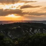 Alloggio per agriturismo Poggio Del Bolognino Lugnano in Teverina