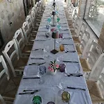 Alloggio per agriturismo Poggio Del Bolognino *