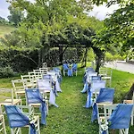 Poggio Del Bolognino Alloggio per agriturismo