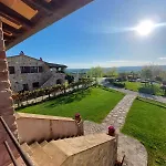 Gospodarstwo agroturystyczne Poggio Del Bolognino