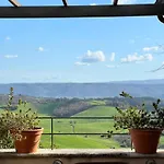 Poggio Del Bolognino Farmház *