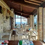 Alloggio per agriturismo Poggio Del Bolognino Lugnano in Teverina