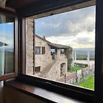 Alloggio per agriturismo Poggio Del Bolognino