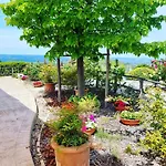 Alloggio per agriturismo Poggio Del Bolognino Lugnano in Teverina