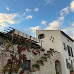 Poggio Del Bolognino Alloggio per agriturismo