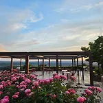 Farm stay Poggio Del Bolognino Lugnano in Teverina