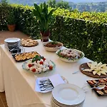 Poggio Del Bolognino Farm stay Lugnano in Teverina