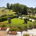 Κατάλυμα σε φάρμα Poggio Del Bolognino