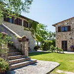 Poggio Del Bolognino Alloggio per agriturismo