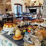 Poggio Del Bolognino * Lugnano in Teverina