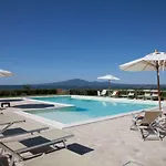 Poggio Del Bolognino Gospodarstwo agroturystyczne Lugnano in Teverina