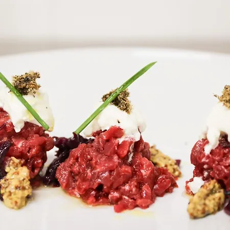 Farma Poggio Del Bolognino *