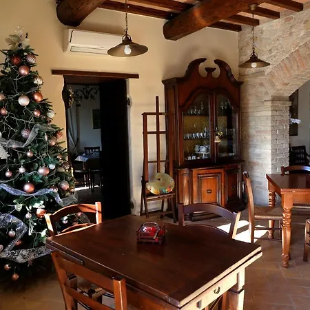 Poggio Del Bolognino