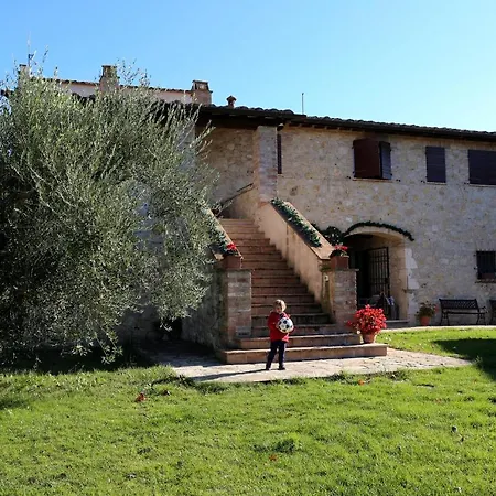 Poggio Del Bolognino *