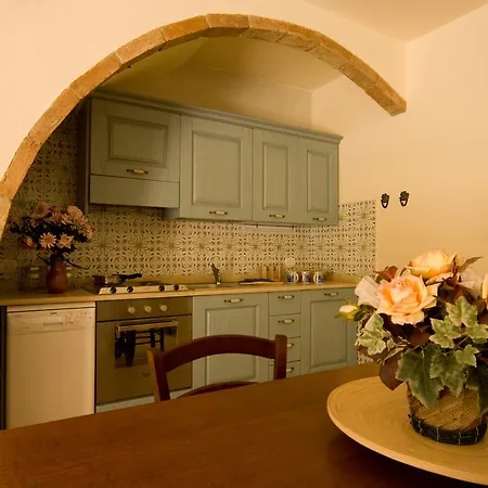 Farm stay Poggio Del Bolognino Lugnano in Teverina
