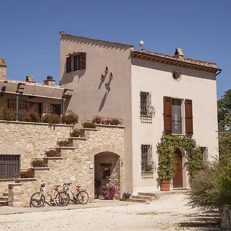 Poggio Del Bolognino *