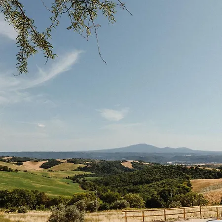 Poggio Del Bolognino Lugnano in Teverina