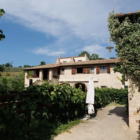 Poggio Del Bolognino * Lugnano in Teverina