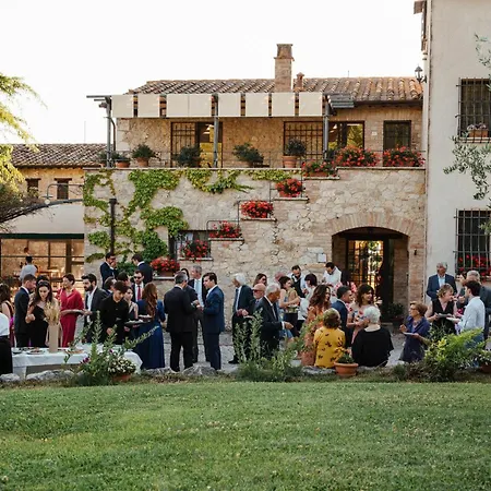 Poggio Del Bolognino