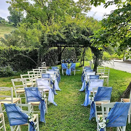 Poggio Del Bolognino Farma