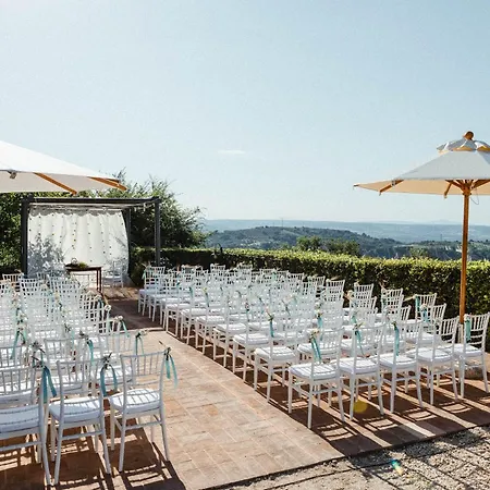 Poggio Del Bolognino Farma *