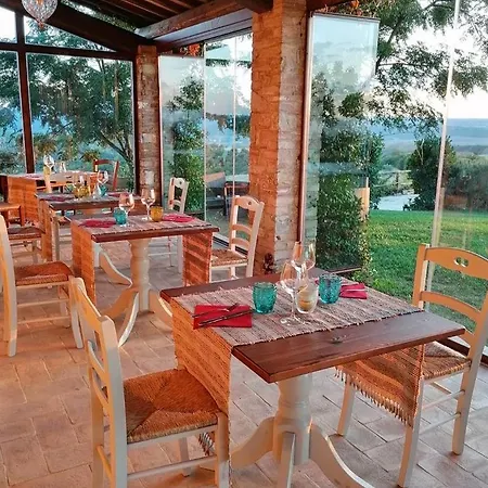 Poggio Del Bolognino Lugnano in Teverina