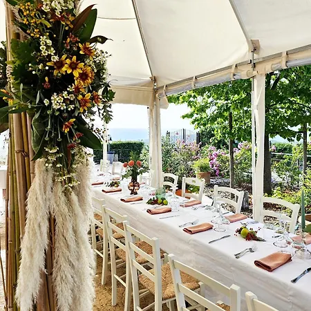 Farma Poggio Del Bolognino Lugnano in Teverina