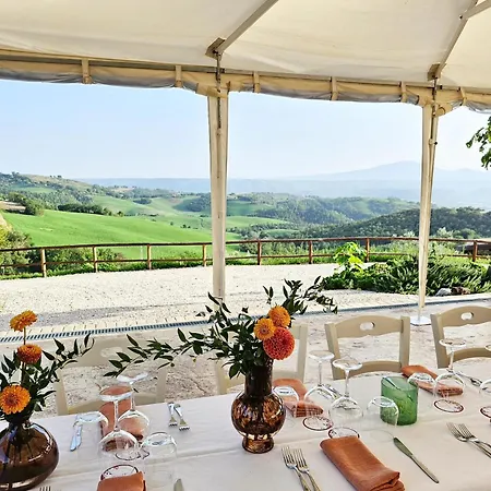 Poggio Del Bolognino Lugnano in Teverina