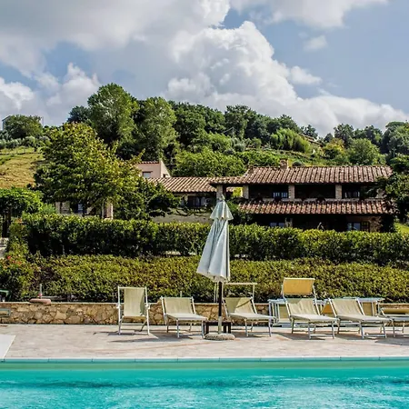 Poggio Del Bolognino * Lugnano in Teverina