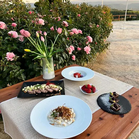 Farm stay Poggio Del Bolognino *