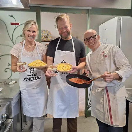 Κατάλυμα σε φάρμα Poggio Del Bolognino