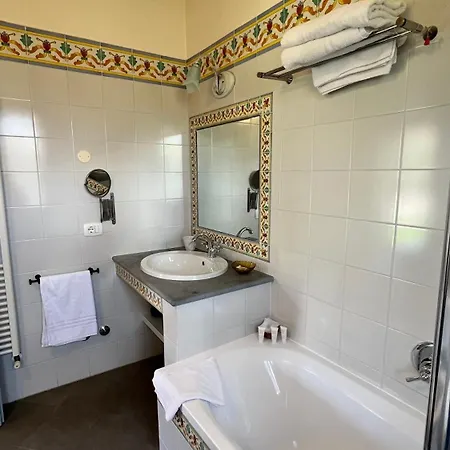 Farm stay Poggio Del Bolognino *
