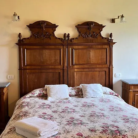 Poggio Del Bolognino Farm stay