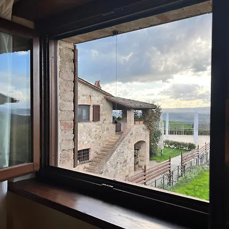 Farma Poggio Del Bolognino