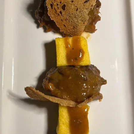 Farma Poggio Del Bolognino *