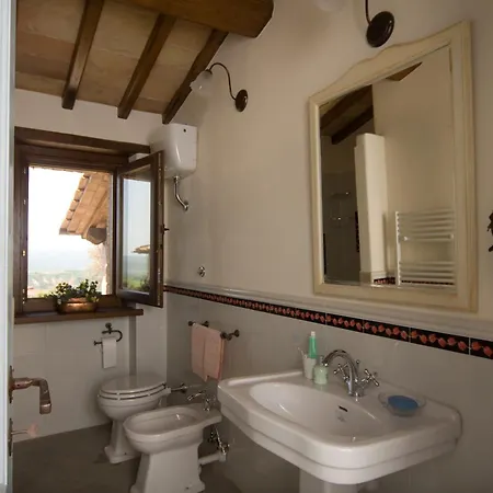 Poggio Del Bolognino * Lugnano in Teverina