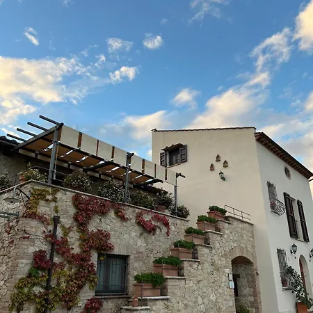 Poggio Del Bolognino Farma