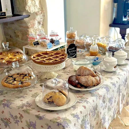 Poggio Del Bolognino Farm stay