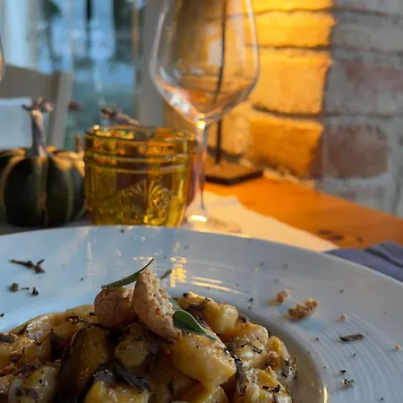 Farma Poggio Del Bolognino *