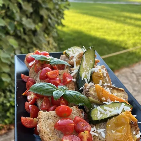 Poggio Del Bolognino Lugnano in Teverina