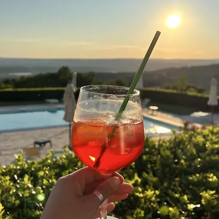 Farm stay Poggio Del Bolognino *
