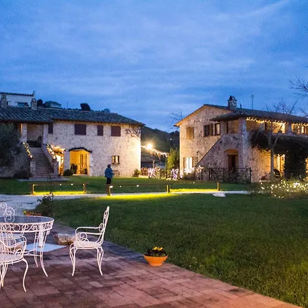 Poggio Del Bolognino *