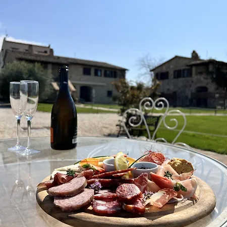 Poggio Del Bolognino *