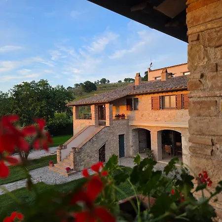 Poggio Del Bolognino * Lugnano in Teverina