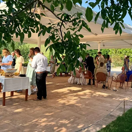 Farm stay Poggio Del Bolognino Lugnano in Teverina