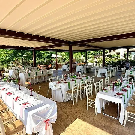 Poggio Del Bolognino Farm stay Lugnano in Teverina