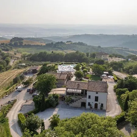 Poggio Del Bolognino * Lugnano in Teverina
