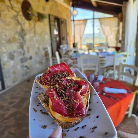 Poggio Del Bolognino * Lugnano in Teverina