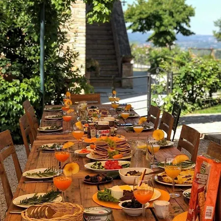 Poggio Del Bolognino