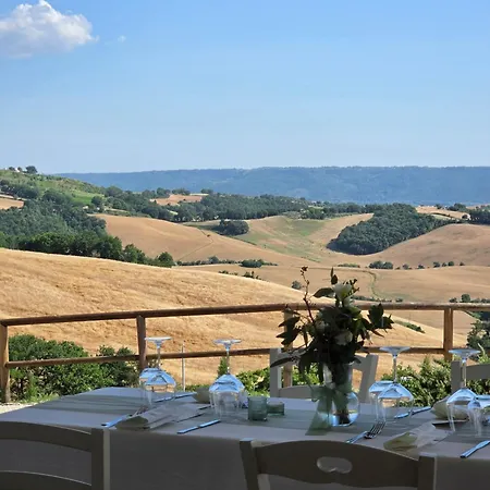 Poggio Del Bolognino
